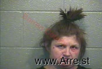 Kristina Jeanelle Bryant Mugshot