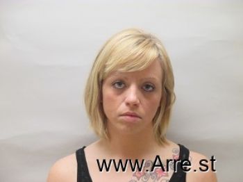 Kristina  Kindoll Mugshot