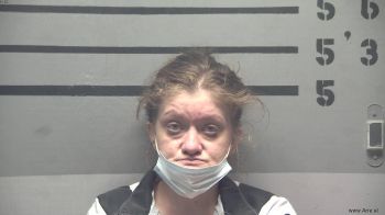 Kristina  Mcgrann Mugshot