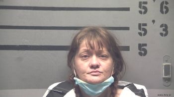 Kristina  Mcgrann Mugshot