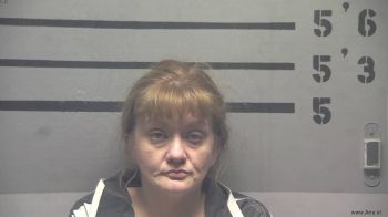 Kristina  Mcgrann Mugshot