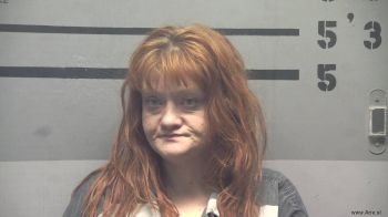 Kristina  Mcgrann Mugshot