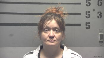 Kristina  Mcgrann Mugshot