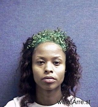 Kristina Marie Walker Mugshot