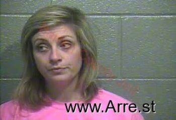 Kristina Elise Young Mugshot