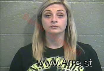 Kristina Elise Young Mugshot