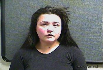 Kristine A Bailey Mugshot