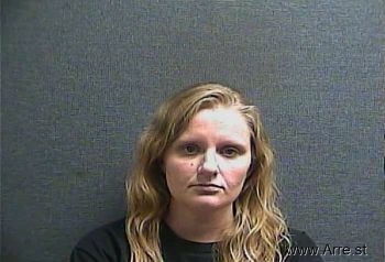 Kristy Renee Layne Mugshot