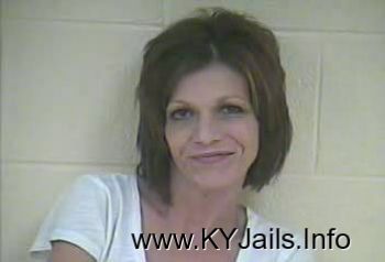 Kristy M Nelson   Mugshot