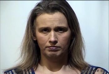 Kristy  Patterson Mugshot