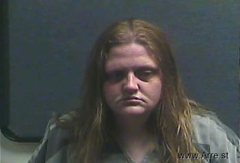 Krystal Gail Hamlin Mugshot