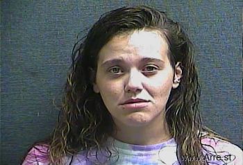 Krystal Mariya Webster Mugshot