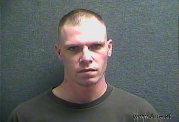 Kurt Bradley Brown Mugshot