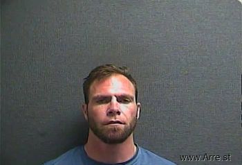 Kurt Bradley Brown Mugshot