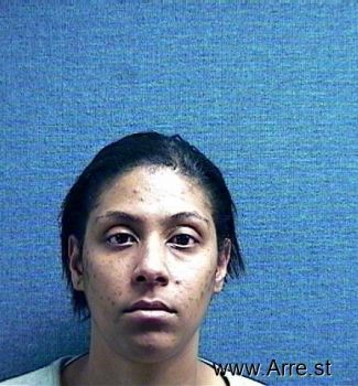 Kyla Danielle Jackson Mugshot