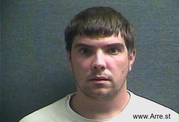 Kyle Anthony Bailey Mugshot