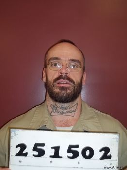 Kyle E Baker Mugshot