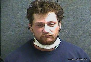 Kyle Raymond Benson Mugshot