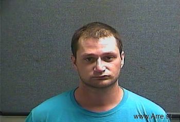 Kyle Raymond Benson Mugshot