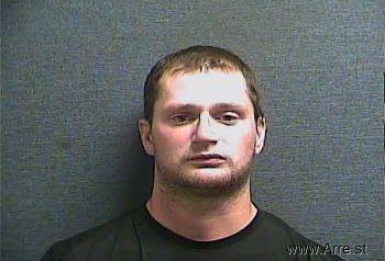 Kyle Raymond Benson Mugshot