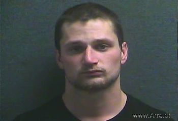 Kyle Raymond Benson Mugshot