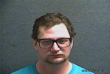 Kyle Raymond Benson Mugshot