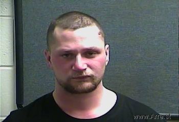 Kyle Raymond Benson Mugshot