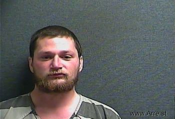 Kyle Raymond Benson Mugshot