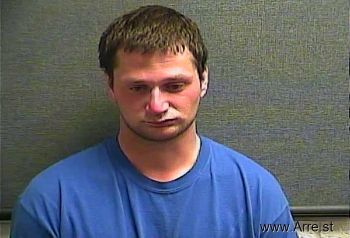 Kyle  Benson Mugshot