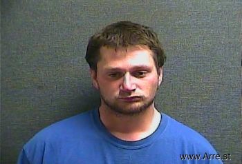 Kyle  Benson Mugshot