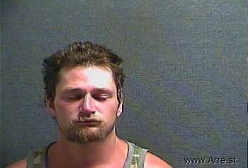 Kyle  Benson Mugshot