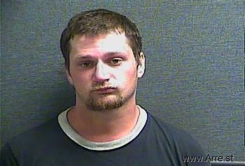 Kyle Raymond Benson Mugshot