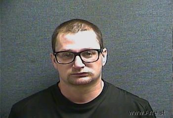 Kyle Raymond Benson Mugshot