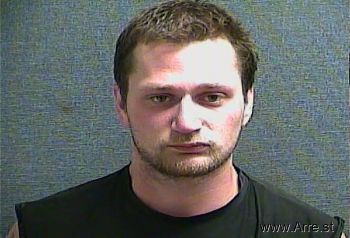 Kyle Raymond Benson Mugshot