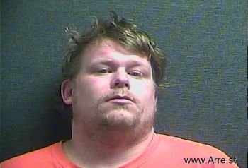 Kyle William Bishop Mugshot