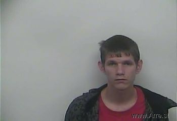 Kyle William Collins Mugshot