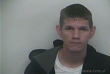 Kyle William Collins Mugshot