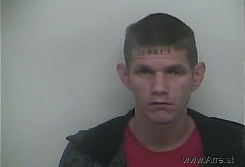 Kyle William Collins Mugshot