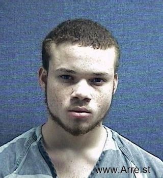 Kyle B. Collins Mugshot