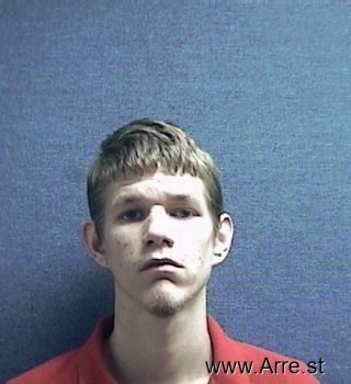 Kyle William Collins Mugshot