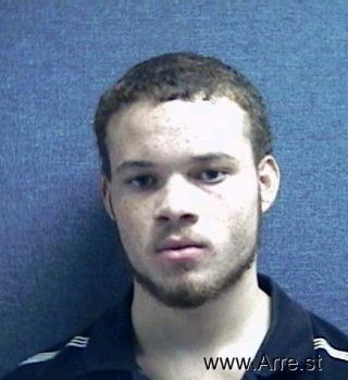 Kyle B. Collins Mugshot