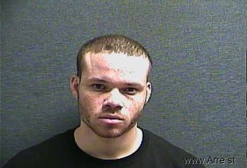 Kyle B. Collins Mugshot