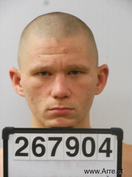 Kyle  Cook Mugshot