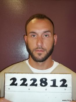 Kyle  Cordell Mugshot