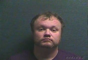 Kyle C Covey Mugshot