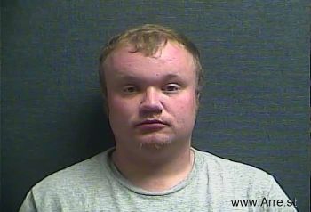 Kyle C Covey Mugshot