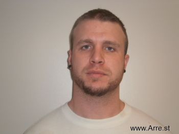 Kyle  Cundiff Mugshot