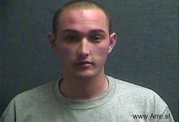 Kyle Lee Edwards Mugshot