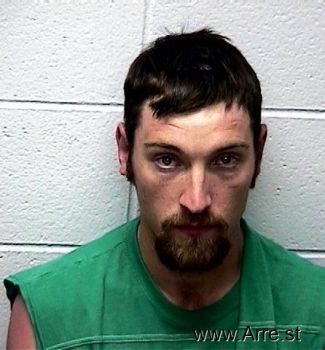 Kyle Lee Elmore Mugshot