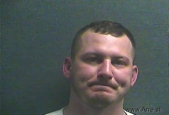 Kyle James Finn Mugshot